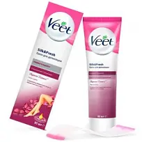 Купить: Veet Minima 100 мл для чувствительной кожи