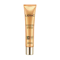 Купить: Lierac Sunissime Fluid Global Anti-Aging SPF 30 40 мл флюид солнцезащитный тонизирующий
