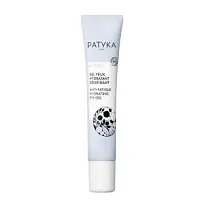 Купить: Patyka hydra 15 мл гель увлажняющий для кожи контура глаз