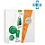Купить Vichy Ideal Soleil набор Normaderm уход п/несоверш 50+ 50мл + Normaderm очищ гель + спрей-вуаль 50+ 75мл