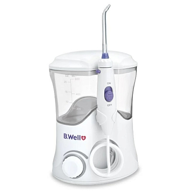 Купить B.Well WI-922 ирригатор полости рта стационарный