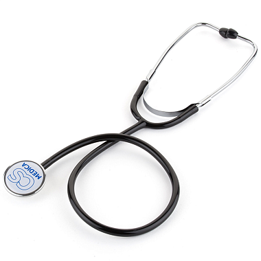 Купить CS Medica CS-404 фонендоскоп черный