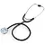 Купить CS Medica CS-404 фонендоскоп черный
