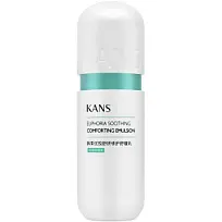 Купить: Kans 100 мл эмульсия для лица успокаивающая комфортная