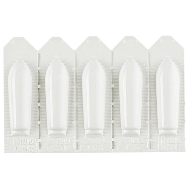 Купить Облепиховое масло 500 мг 10 шт суппозитории ректальные