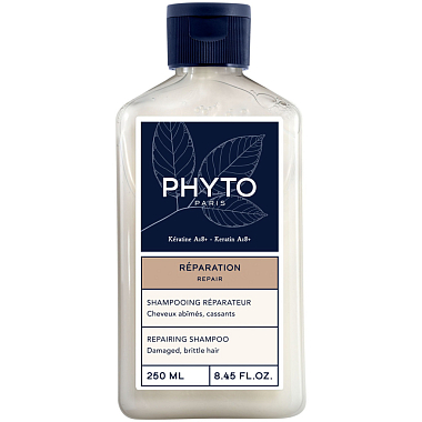 Купить Phyto Repair 250 мл шампунь восстанавливающий для волос