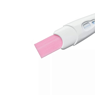 Купить Clearblue Plus 1 шт тест для определения беременности