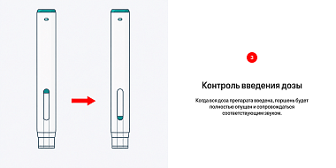 Купить Тирзетта 2,5 мг раствор для подкожного введения 0,5 мл 4 шт шприцы в автоинжекторах