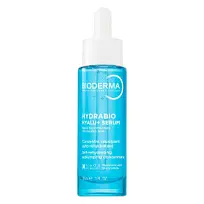 Купить: Bioderma Hydrabio Hyalu+ Serum 30 мл сыворотка против морщин увлажняющая