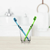 Купить Oral-B Colors 4 шт  зубная щетка средняя