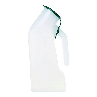 Купить Утка 1 л мочеприемник для мужчин