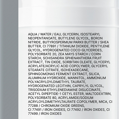 Купить La Roche-Posay Toleriane Rosaliac AR 40 мл крем-уход интенсивный корректирующий  от покраснений и купероза на лице