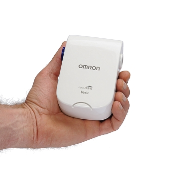 Купить Omron Comp Air ингалятор компрессорный NE-C20 Basic (NE-C802-RU)