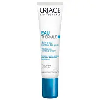 Купить: Uriage Eau Thermale 15 мл крем для контура глаз увлажняющий