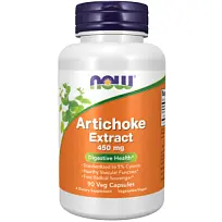 Купить: Now Foods Артишока Экстракт 90 шт капсулы