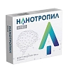 Купить Нанотропил Ново 100 мг 10 шт таблетки
