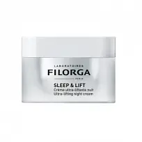 Купить: Filorga Sleep & Lift 50 мл крем ультра лифтинг ночной