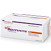 Купить Брилинта 90 мг 168 шт таблетки покрытые пленочной оболочкой
