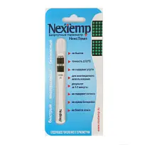 Купить: Nextemp термометр клинический