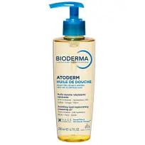 Купить: Bioderma Atoderm 200 мл масло для душа