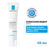 Купить La Roche-Posay Toleriane Kerium DS 40 мл крем для лица успокаивающий для кожи склонной к себорейному дерматиту