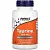Купить Now Foods Taurine 750 мг 100 шт капсулы