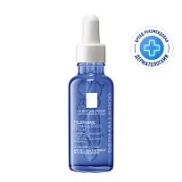 Купить: La Roche-Posay Toleriane Dermallergo 30 мл сыворотка интенсивно успокаивающая  для лица и вокруг глаз от раздражения кожи