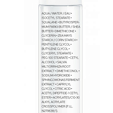 Купить La Roche-Posay Toleriane Dermallergo 40 мл крем интенсивный успокаивающий  для чувствительной сухой и склонной к аллергии кожи лица