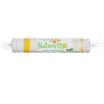 Купить: Naturetto Витамин C и E 39 г таблетки жевательные со вкусом дыни