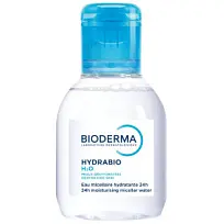 Купить: Bioderma Hydrabio H2O 100 мл мицеллярная вода