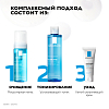 Купить La Roche-Posay Toleriane 200 мл тоник успокаивающий для чувствительной кожи лица и глаз