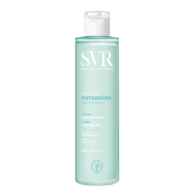 Купить SVR Physiopure Tonique 200 мл тоник