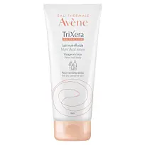 Купить: Avene Trixera Nutrition 200 мл молочко легкое питательное