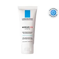 Купить: La Roche-Posay Kerium DS 40 мл крем для кожи лица склонной к себорейному дерматиту
