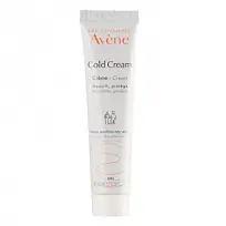 Купить: Avene Cold Cream 40 мл колд-крем для сухой и очень сухой кожи