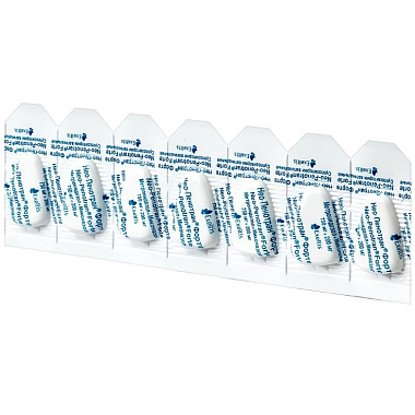 Купить Нео-Пенотран Форте 7 шт суппозитории вагинальные