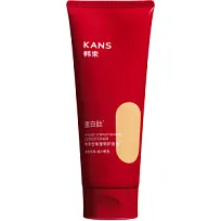 Купить: Kans 200 г кондиционер с пептидами и витамином Е для ломких поврежденных волос