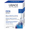 Купить Uriage CICA Daily 30 мл сыворотка воссстанавливающая