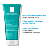 Купить La Roche-Posay Effaclar  200 мл гель микроотшелушивающий очищающий  для умывания жирной проблемной кожи лица и тела от прыщей и постакне