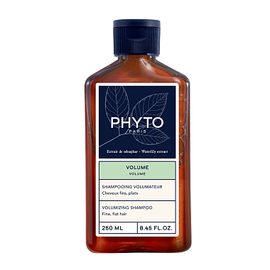 Купить Phyto Phytovolume 250 мл шампунь для придания объема