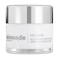 Купить: Skincode 50 мл крем антивозрастной клеточный
