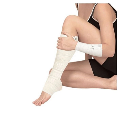 Купить Тонус бинт трубчатый размер 1 эластичный