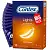 Купить Contex Lights 18 шт презервативы особо тонкие