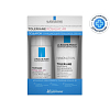Купить La Roche-Posay набор Toleriane Rosaliac AR 40 мл крем корреторк + Toleriane 200 мл гель очищающий