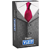 Купить Vizit Classic 12 шт презервативы классические