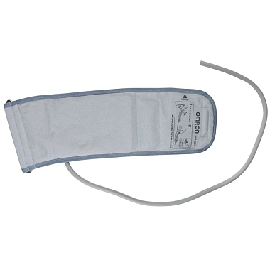 Купить Omron CS2 Small Cuff манжета малая педиатрическая обхват руки от 17 см до 22 см для M4-I, M5-I, М6