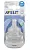 Купить Philips Avent Classic SCF633/27 2 шт соска силиконовая средний поток 3 мес+
