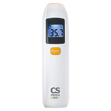 Купить CS Medica Kids CS-88 термометр электронный медицинский инфракрасный