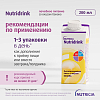 Купить Нутридринк 200 мл напиток для энтерального питания банан