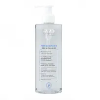 Купить: SVR Physiopure 400 мл вода мицеллярная